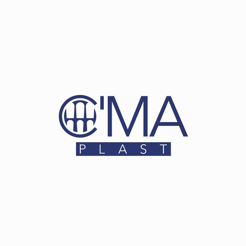 Logo design contest entry by Creafyx