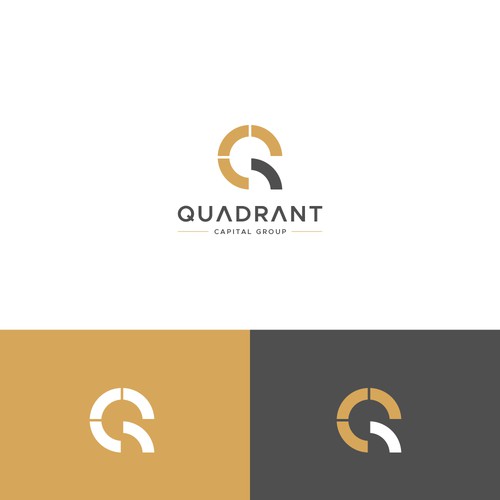 Design a modern and luxurious logo for National Real Estate Fund Design by rk43_lab