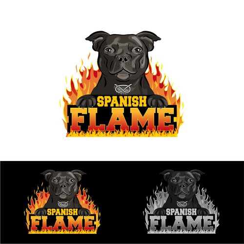  contest entry by Heyjuly