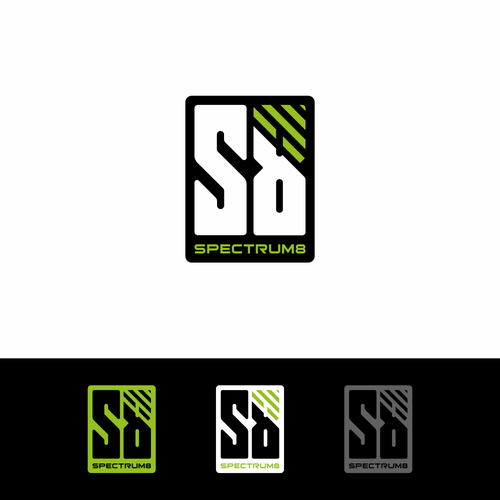 New Company Logo Design by 60nine