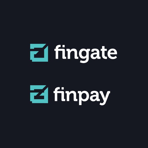 Design for Finpay payment App Logo Design by desert_fox99