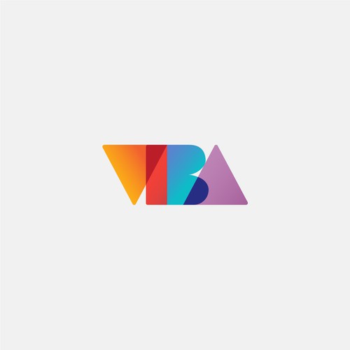 VIBA Logo Design Réalisé par Nexium O