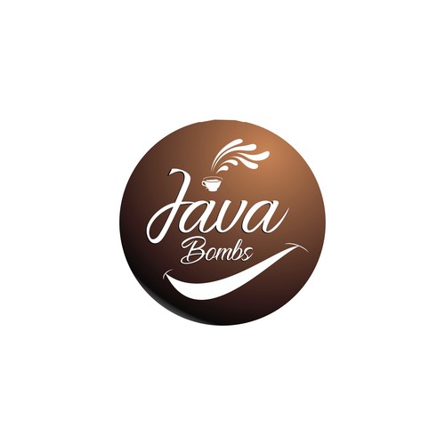 Java Bombs Design by Anthem.