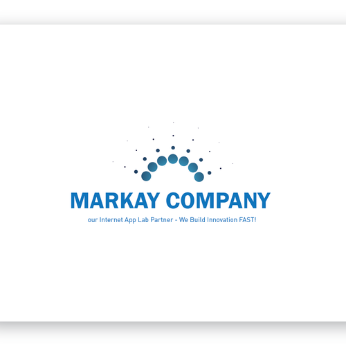 Help Markay Company with a new logo Design by Eshcol