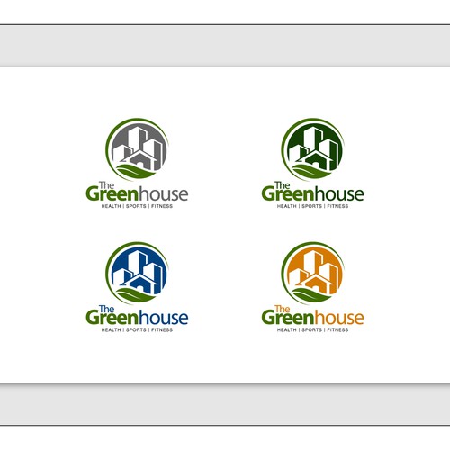 New Logo Wanted For The Greenhouse Logo Design Contest 99designs