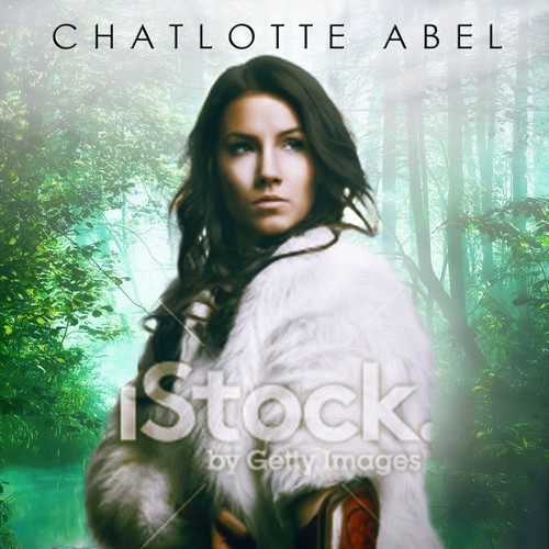 Design book cover for Charlotte Abel's sequel: River's Remorse Design by Ana_R