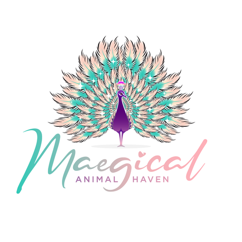 Magical Exotic Animal Rescue needs magical logo! Design by jacondsign