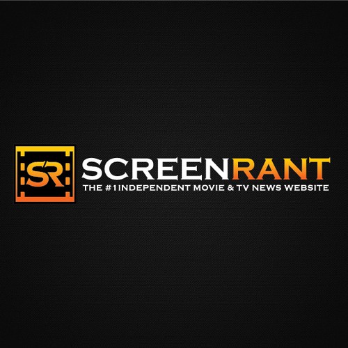 Help Screen Rant with a new logo Design by Mihai Frankfurt