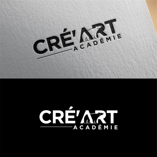 Proposta di design per un contest della categoria Logo & manuale di brand identity realizzata da NovaRaya