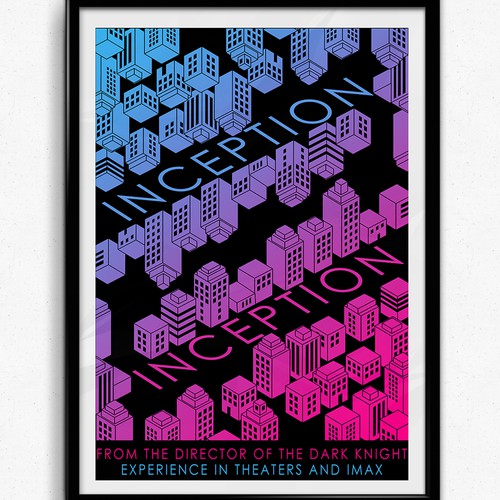 Create your own ‘80s-inspired movie poster! Design by cozo