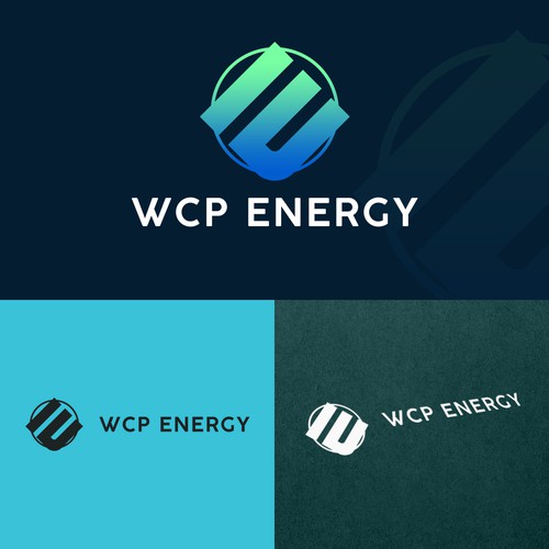 Logo design contest entry by shyt