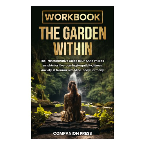 Workbook Cover Designer Wanted! Design by MbahDjoyo