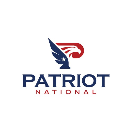 Patriots National Golf Club-ontwerp door John3:16✅