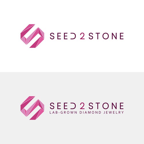 S2S new LOGO Design by .ZEA.