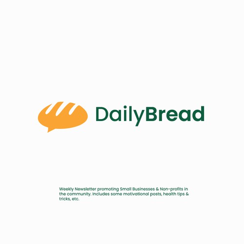 Daily Bread Design by Sladoje