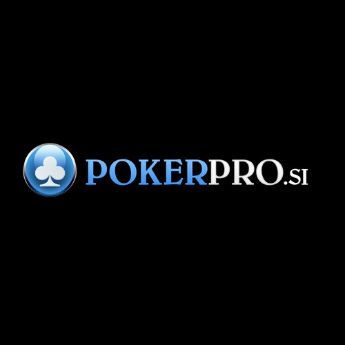 Poker Pro logo design Ontwerp door g`fX_wOoZ