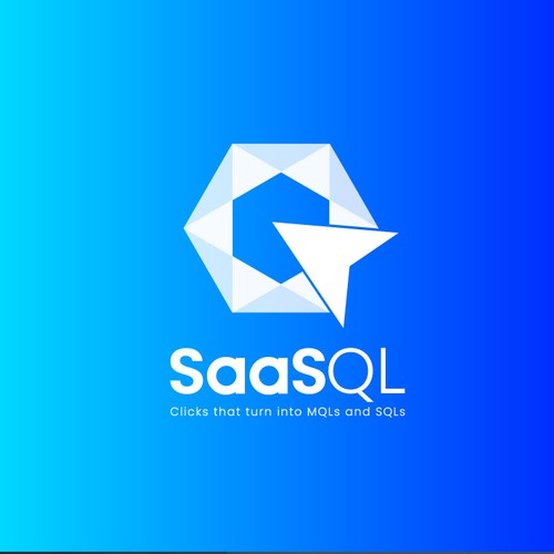 moasisさんのSaaS Marketing - Logo Designデザイン