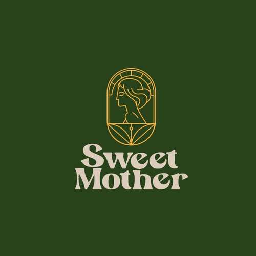 Sweet Mother Design by artantoni work