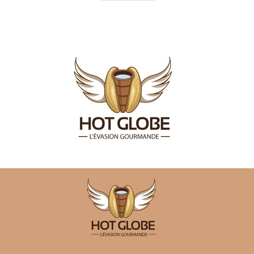 Design finalista por Diamond Logo