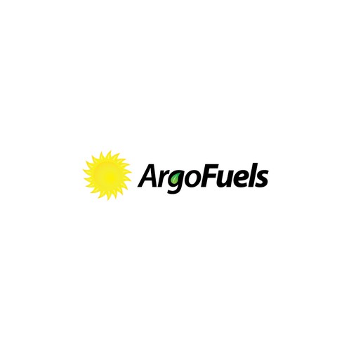 Argo Fuels needs a new logo Design von jessica.kirsh
