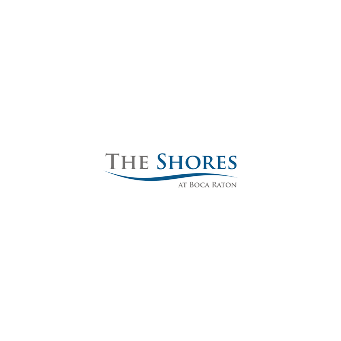 Rebranding for an upscale community - The Shores | Logo design contest