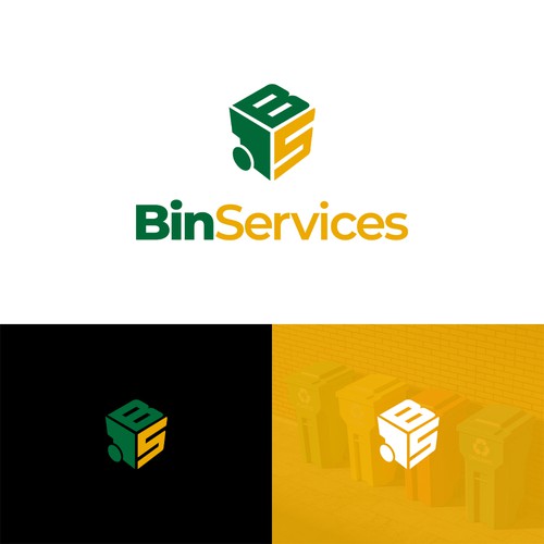 Waste management services for homeoweners Design by Creative Dope