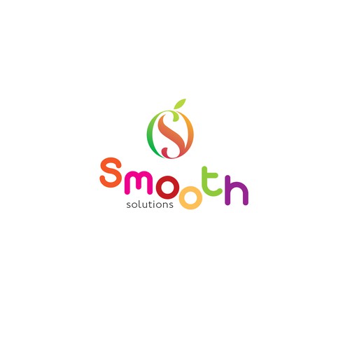 We need a premium logo for smoothie shop Design by Passionately Curious