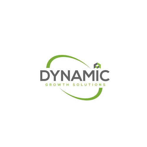 Dynamic Growth Solutions Design by design canvas