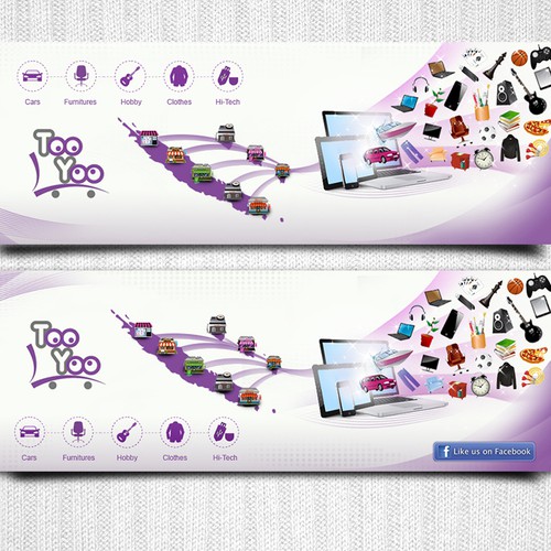  contest entry by RGV Graphics