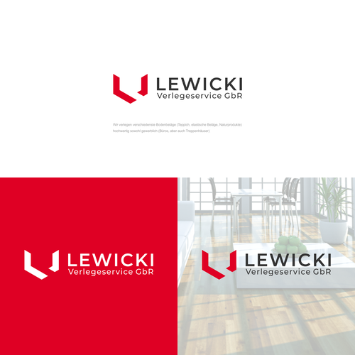 Logo design contest entry by Abigail_