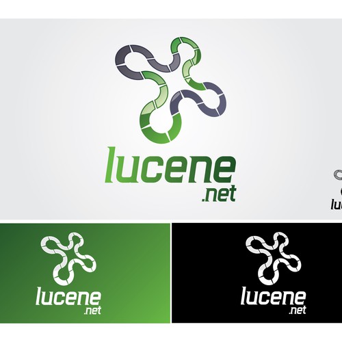 Help Lucene.Net with a new logo デザイン by manishkapinto7