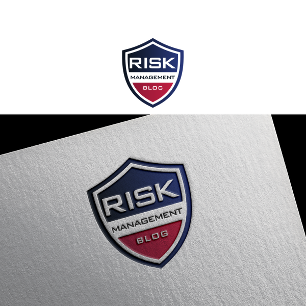 Risk logo
