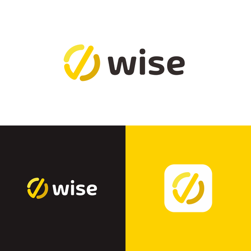 wise decisions - app to easily make optimal decisions Design by InfaSignia™