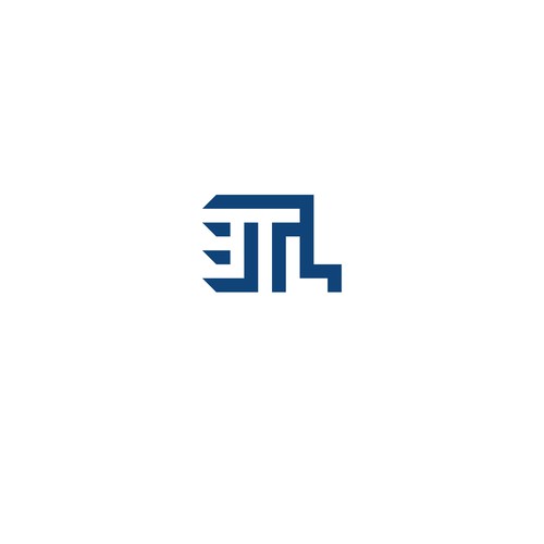 3TL Logotype/Logo Design by arkitx