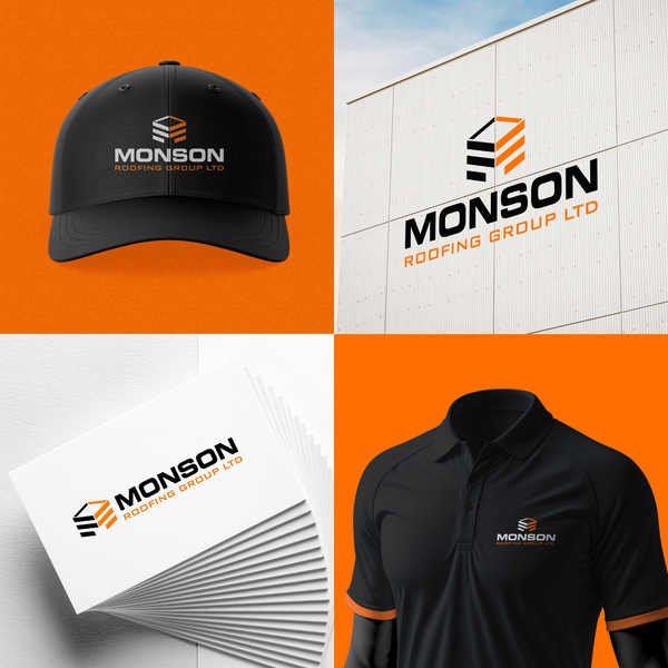 National Quality Commercial FLAT roofing Company Logo