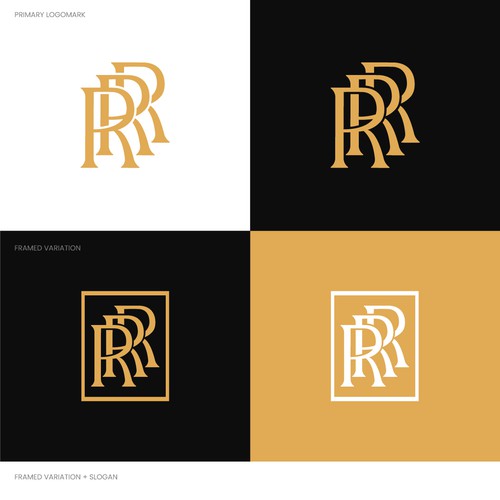 luxury concierge logo for dubai / london / mykonos / monaco based vip service Design by AKalauzarov