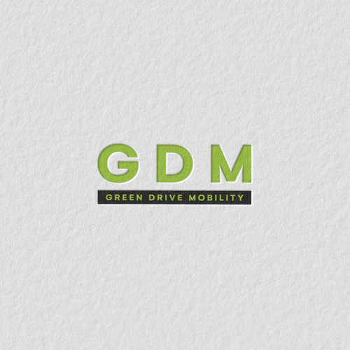 New logo for rebranding Design by GMJ86