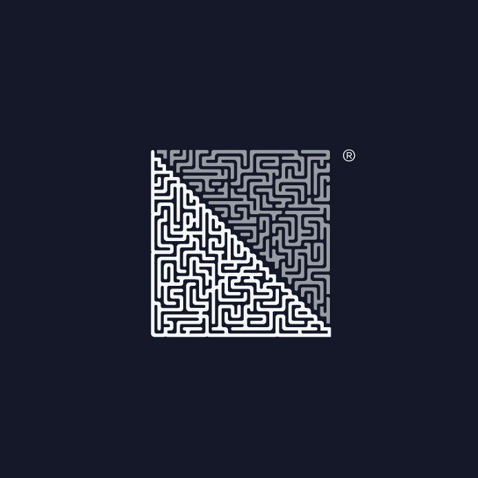 Maze Logos - Free Maze Logo Ideas, Design & Templates