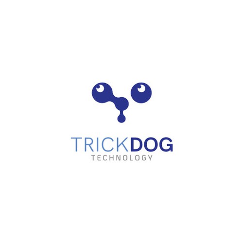 Trick Dog Technology Logo + Branding Contest Logo & brand identity