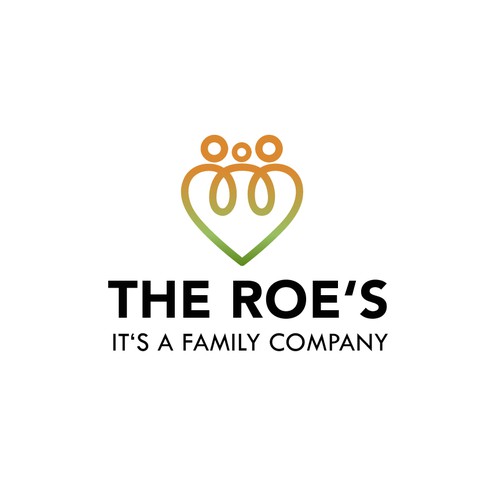 Logo & brand guide contest entry by REdOne_Design™