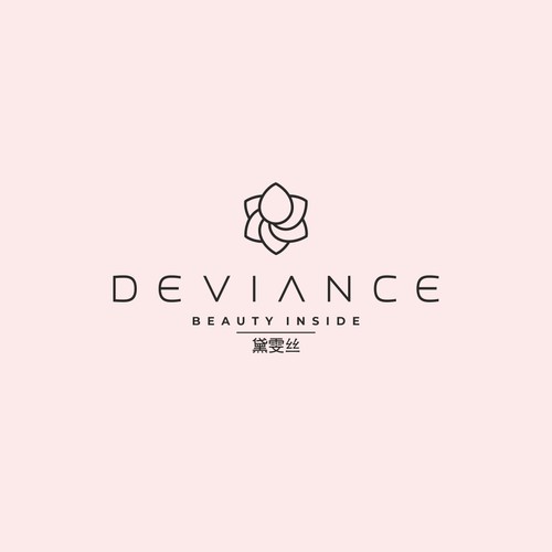 Design di Upcoming Beauty brand needs a big brand logo di Alex Mark.