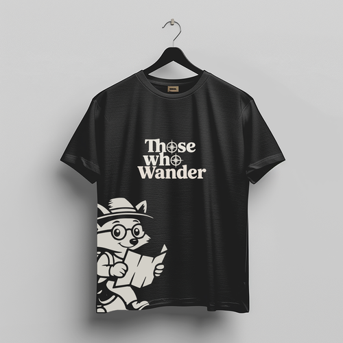 Design Explorers Wanted!!!...at Those Who Wander, LLC Diseño de Prime Design99