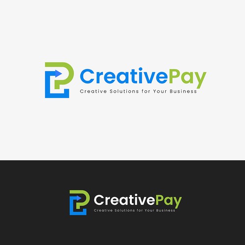 CreativePay.   The Creative Solution Design by Lipon Rayhan
