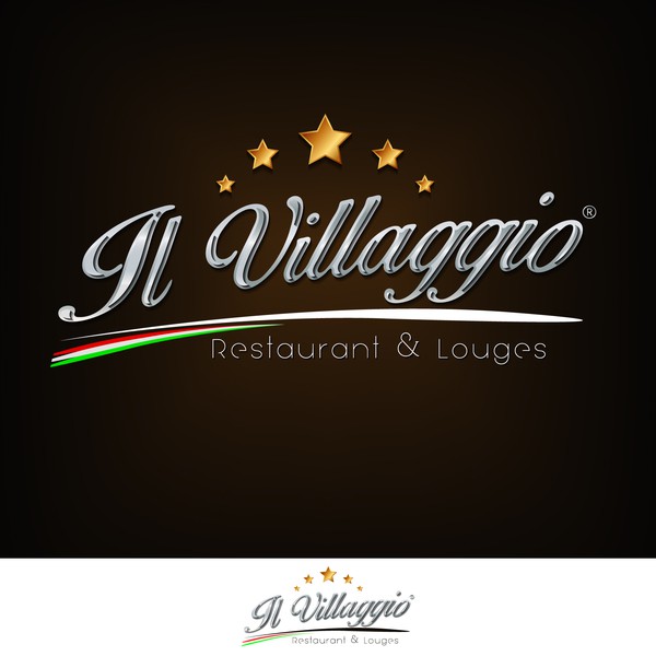 Design by Cèd.S™ titled "Il Villaggio"