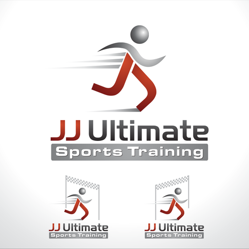 New logo wanted for JJ Ultimate Sports Training Diseño de GiaKenza