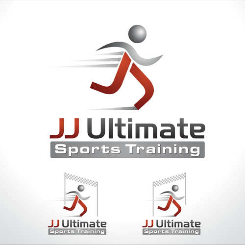 New logo wanted for JJ Ultimate Sports Training Réalisé par GiaKenza