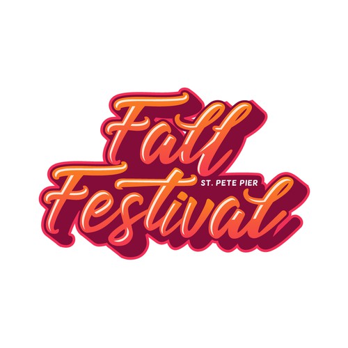 Fall Festival Logo