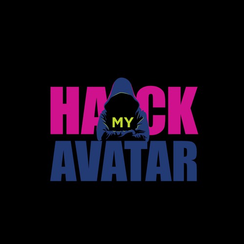 Avatar Logo to Represent Hope and Development Design by ferytale