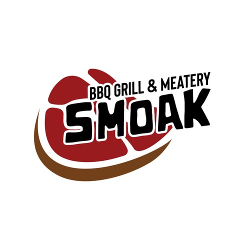 Help me build a small barbeque business. Diseño de arkwork
