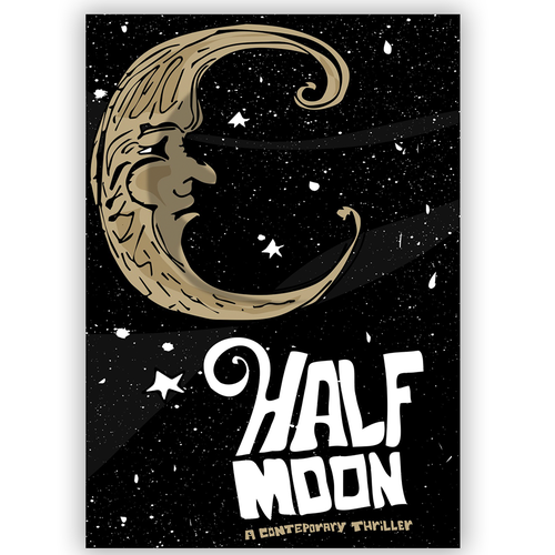 Brochure contest entry by ERosner